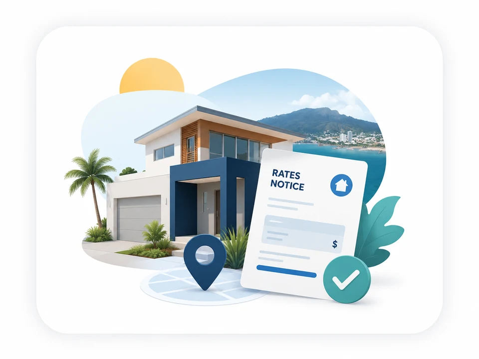 Rates illustration